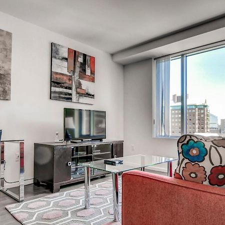 Global Luxury Suites At Kendall East Cambridge Quarto foto