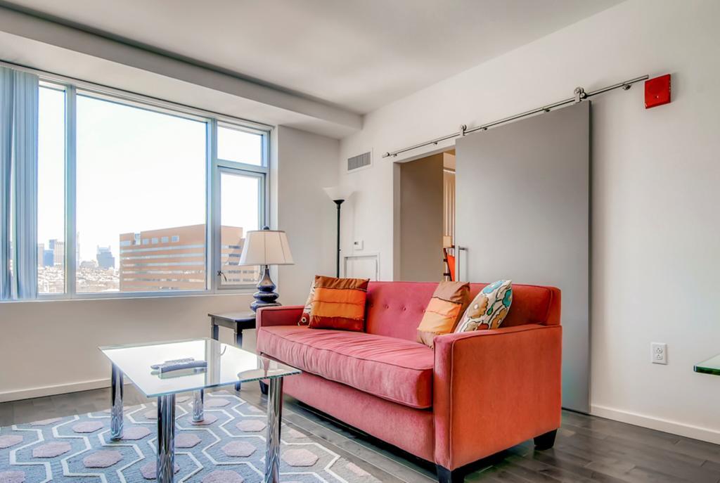 Global Luxury Suites At Kendall East Cambridge Quarto foto