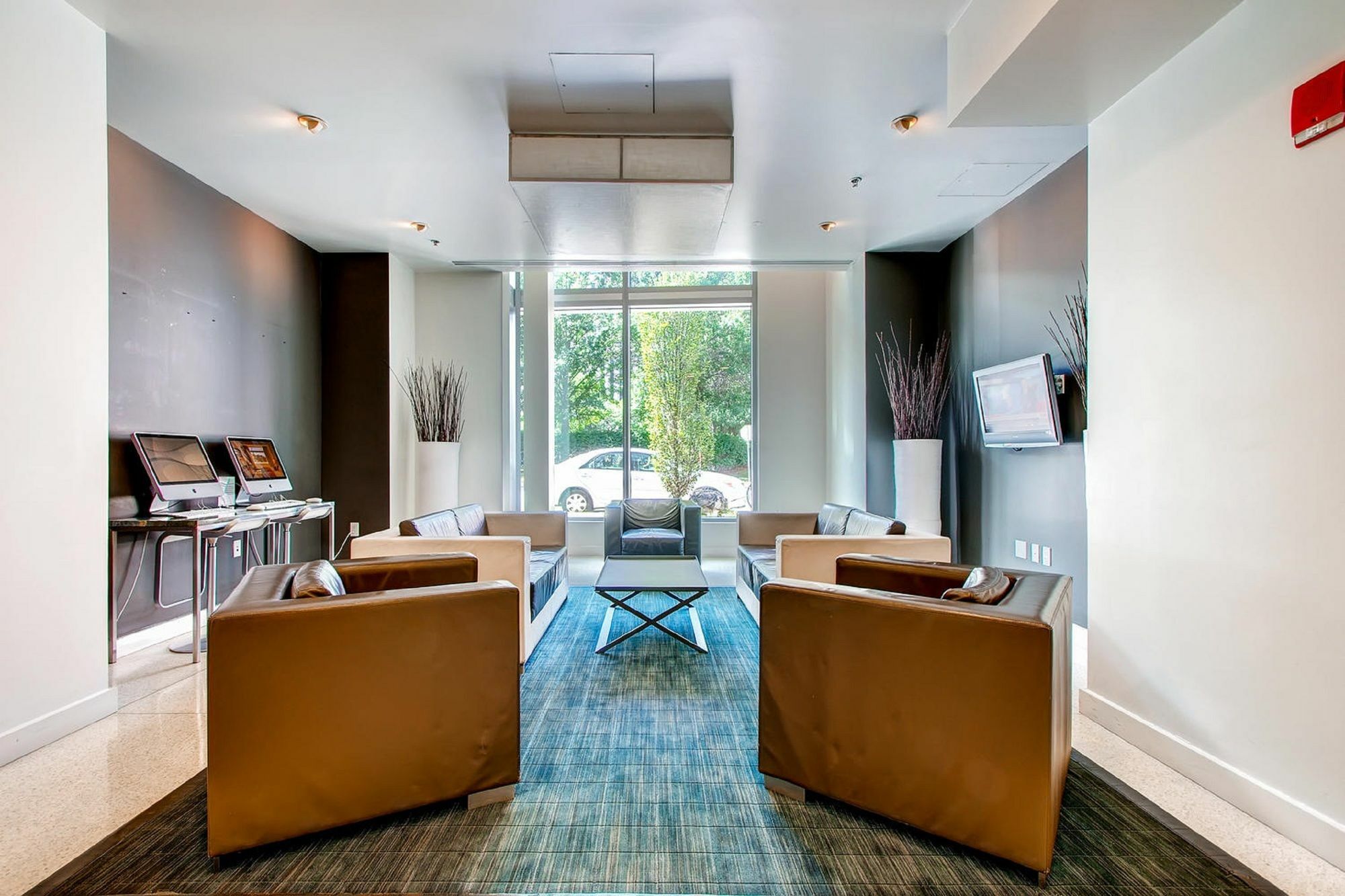 Global Luxury Suites At Kendall East Cambridge Exterior foto